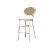 BHO 1511-BC6 bar stool